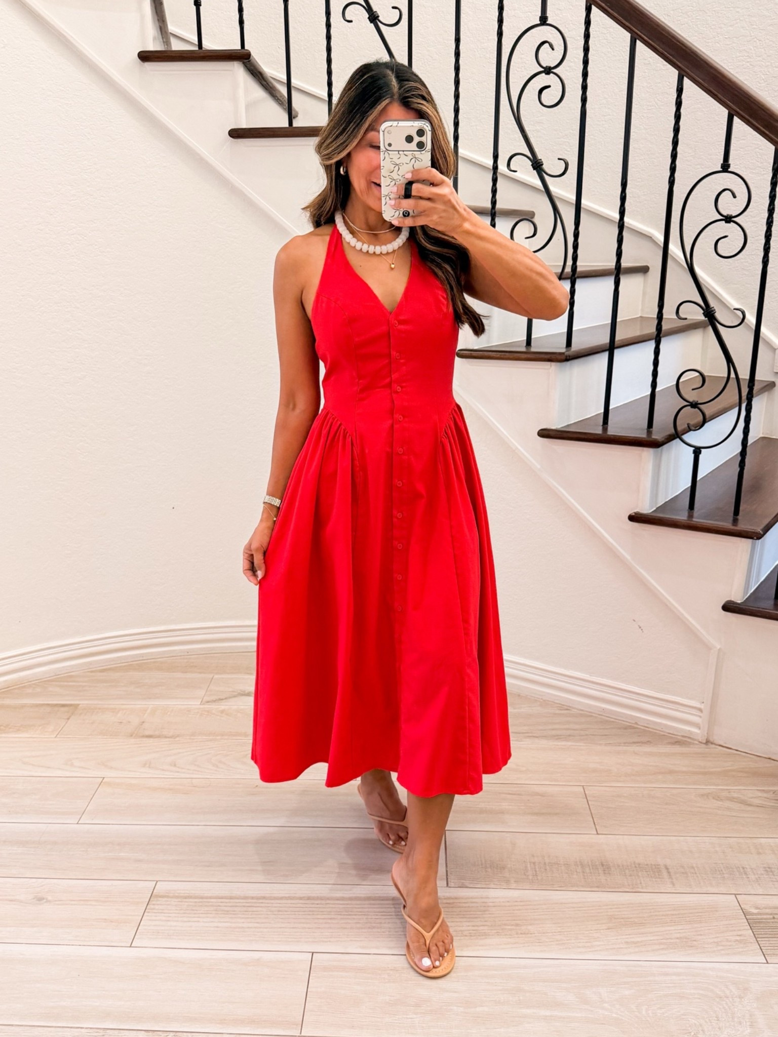 I’m 5’2” 118#ish for reference. Dress in size XS tts. Sandals tts.

Summer outfits, summer dresses, vacation outfits, summer events, over 50 style, midlife fashion, petite fashion,midlife women, affordable fashion, fashion over40

#LTKOver40 #LTKPetite #LTKTravel