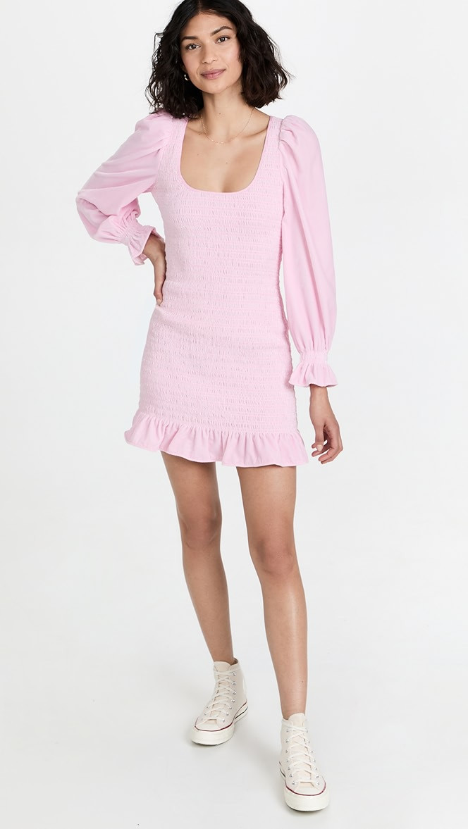 Dorset Dress | Shopbop