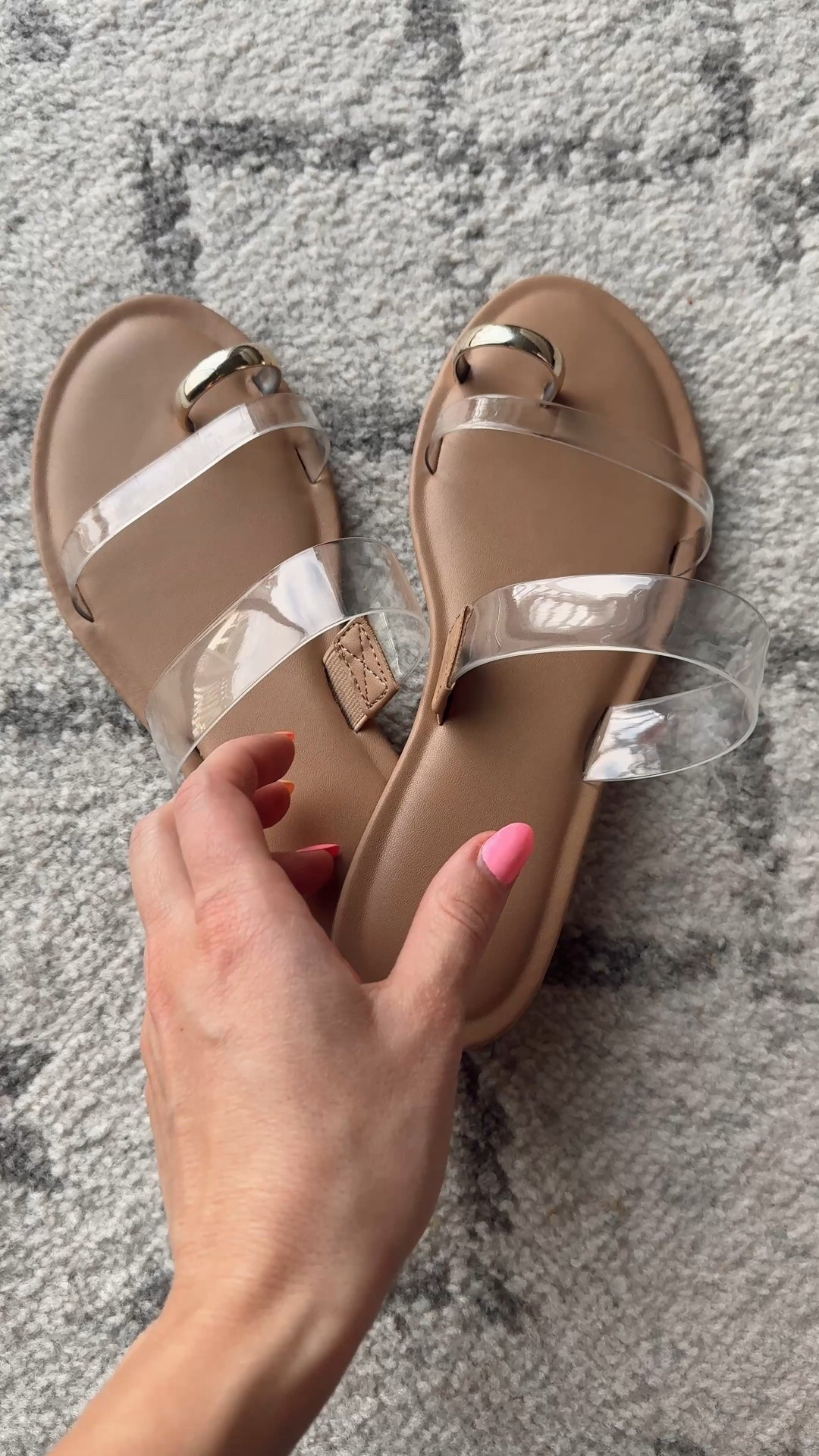 #LTKStyleTip #LTKFindsUnder50 #LTKShoeCrush