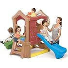 Step2 Play Up Double Slide Kids Climber | Amazon (US)