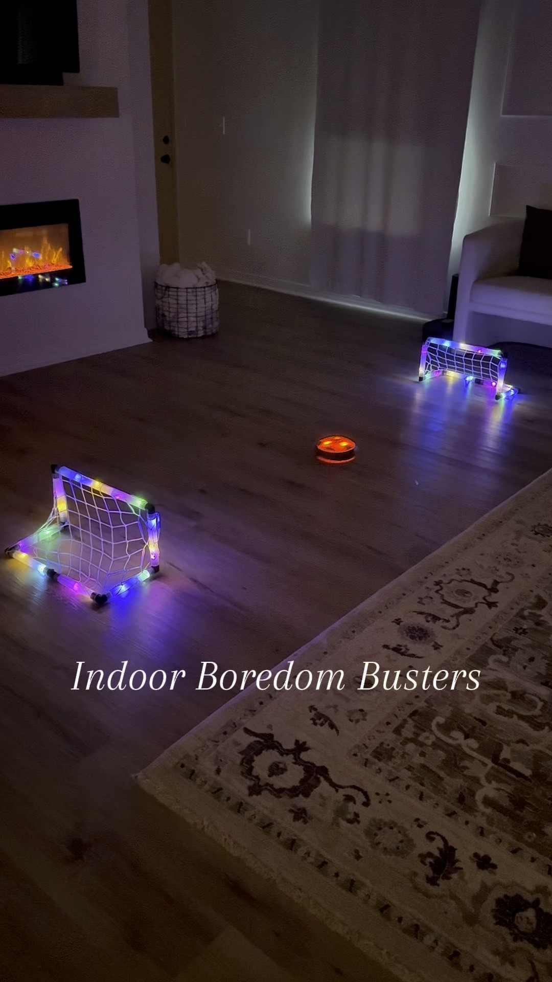 Indoor boredom buster toys for kids #toys 

#LTKFamily #LTKGiftGuide #LTKKids