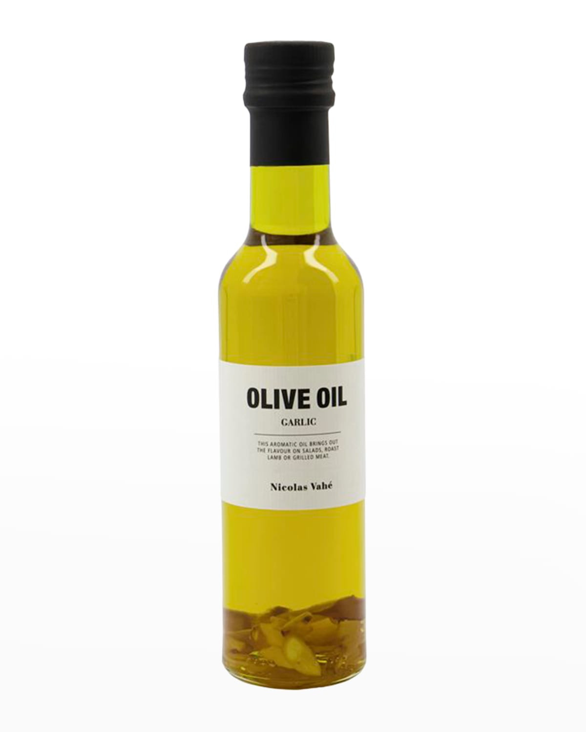 8.45 oz. Extra Virgin Olive Oil With Garlic | Horchow