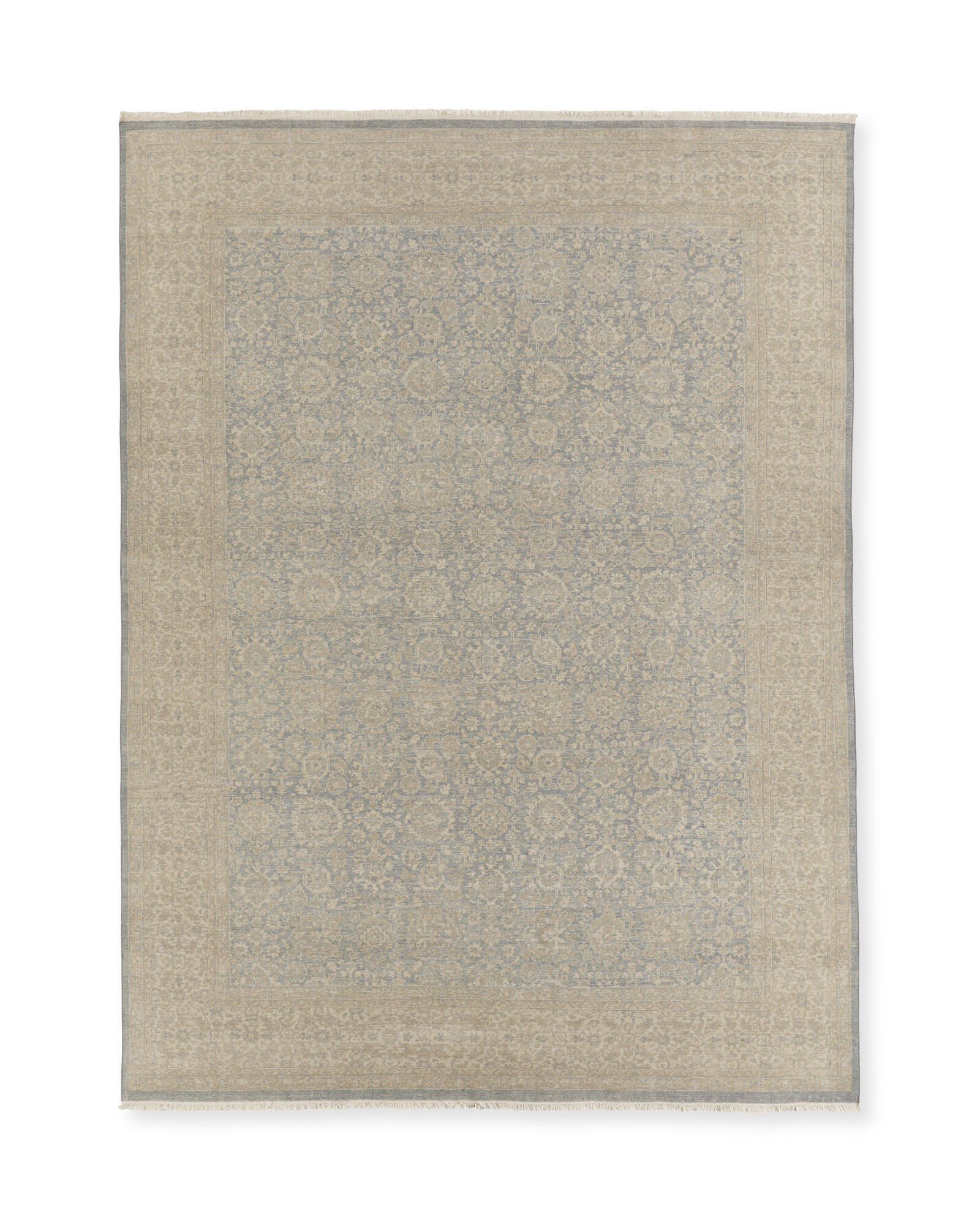 Riverdale Hand-Knotted Rug | Serena and Lily
