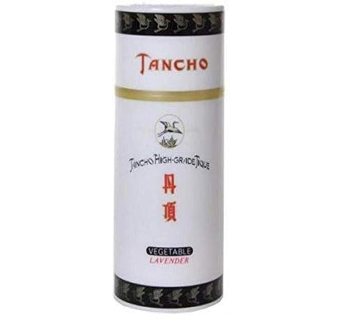 Tancho High Grade Tique Vegetable Pomade, Lavender, 3.5 oz | Amazon (US)