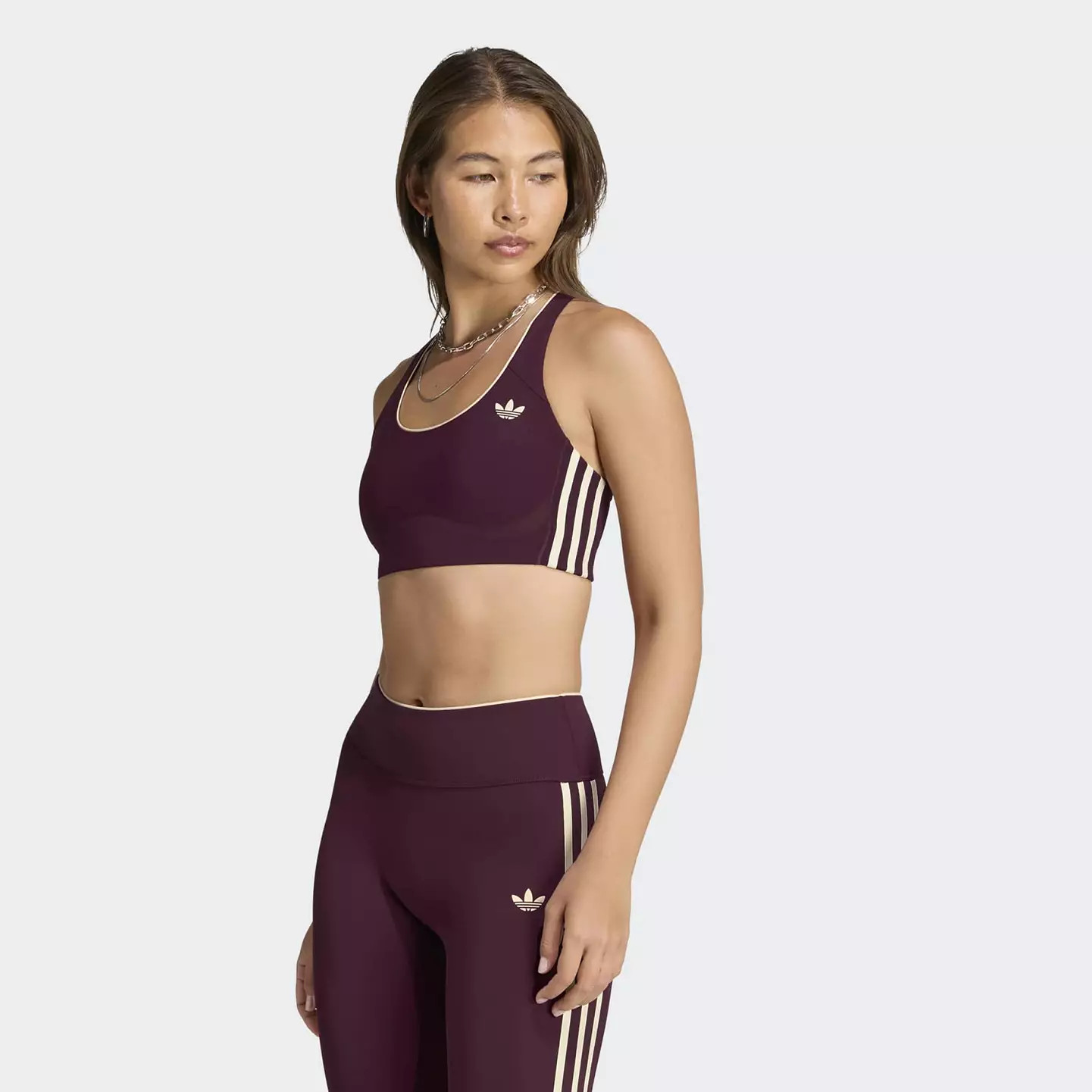 adidas Originals Women's Sport Medium Support Bra | DICK'S Sporting Goods