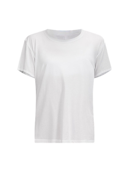 All Yours Short-Sleeve T-Shirt | Lululemon (US)