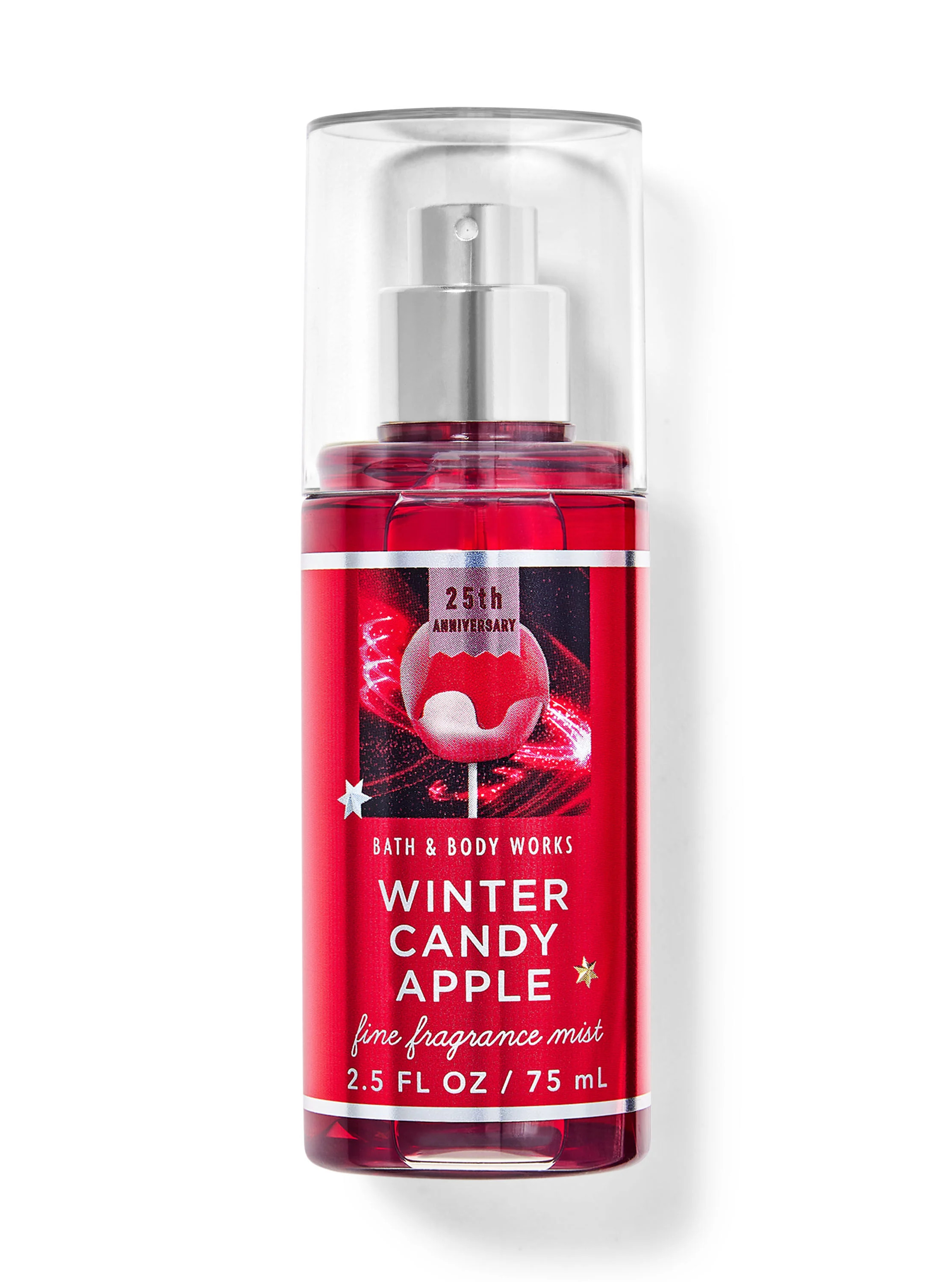 Body Sprays & Mists | Bath & Body Works