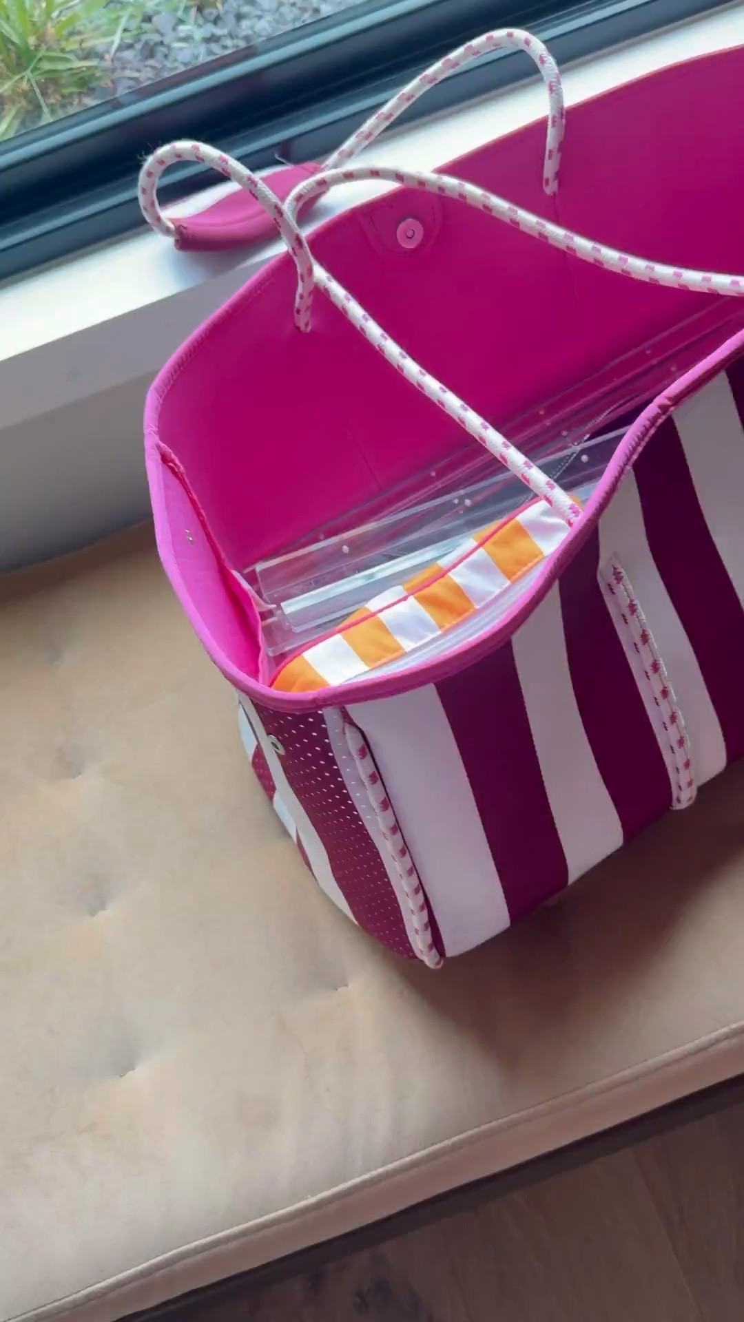 An everything bag that holds so much is only $9 on sale!!

#LTKSaleAlert #LTKmomlife