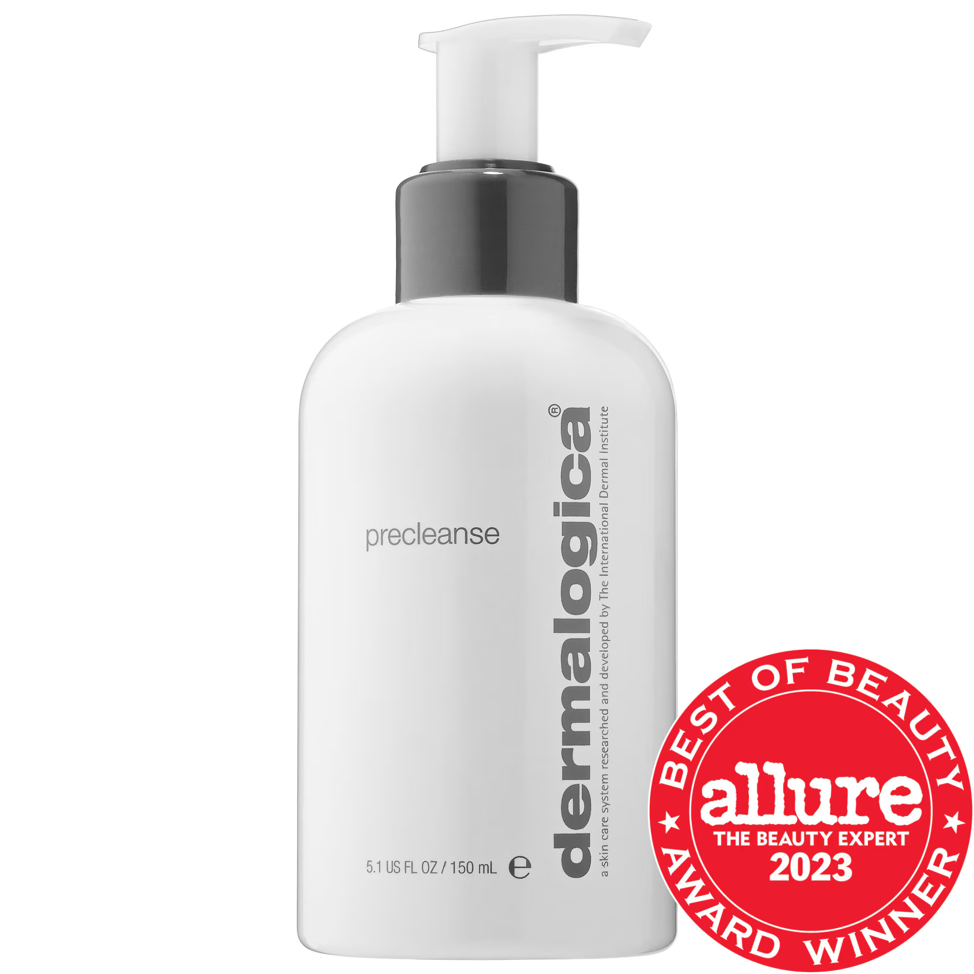 Dermalogica Precleanse Cleansing Oil 5.1 oz/ 150 mL | Sephora (US)