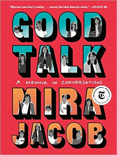 Good Talk: A Memoir in Conversations | Amazon (US)