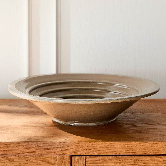 Pierce & Ward Ceramic Bowl | West Elm (US)