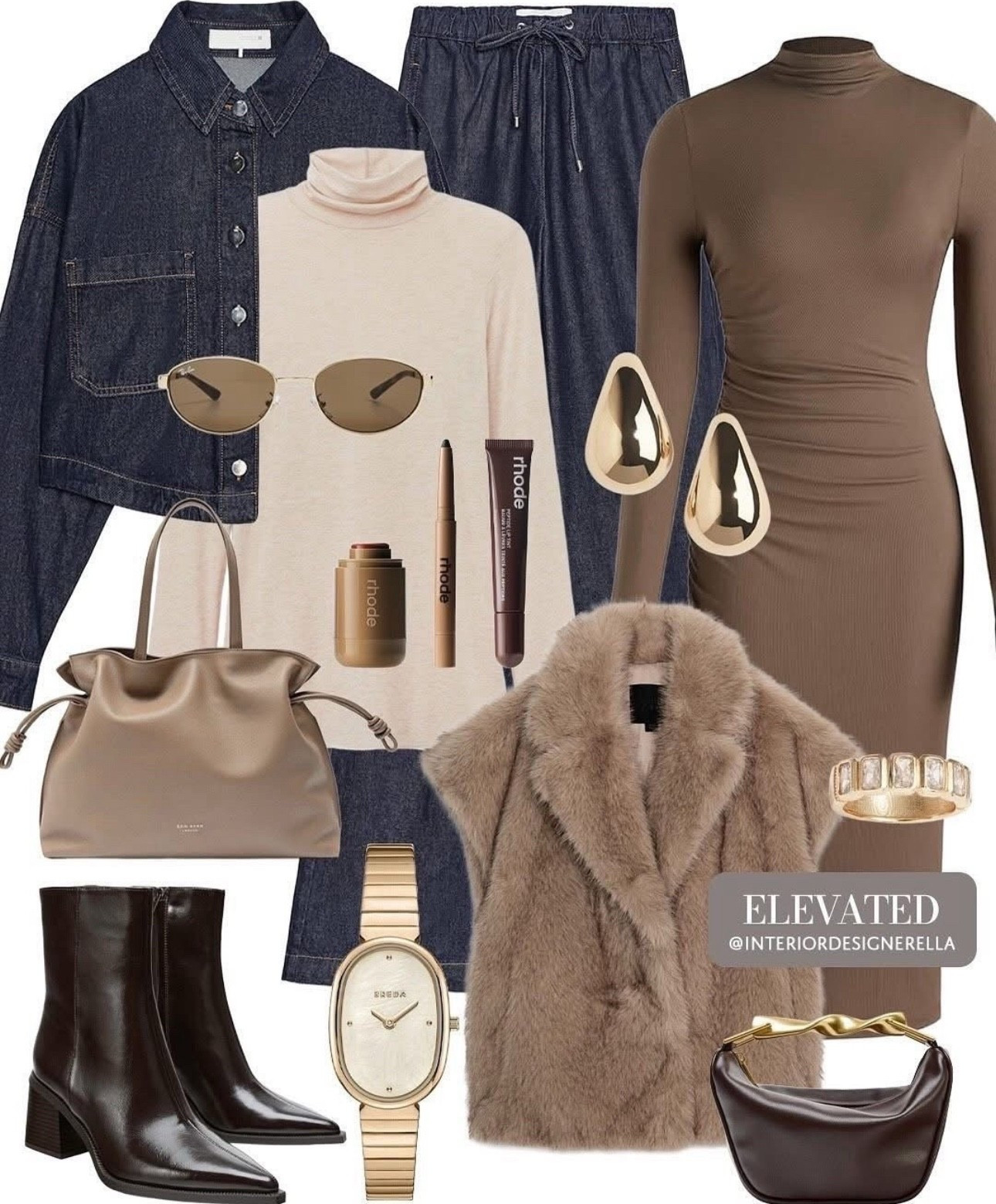 Scroll to shop! Follow for more finds! Xo! 🥰 

#LTKootd #LTKFindsUnder50 #LTKFindsUnder100