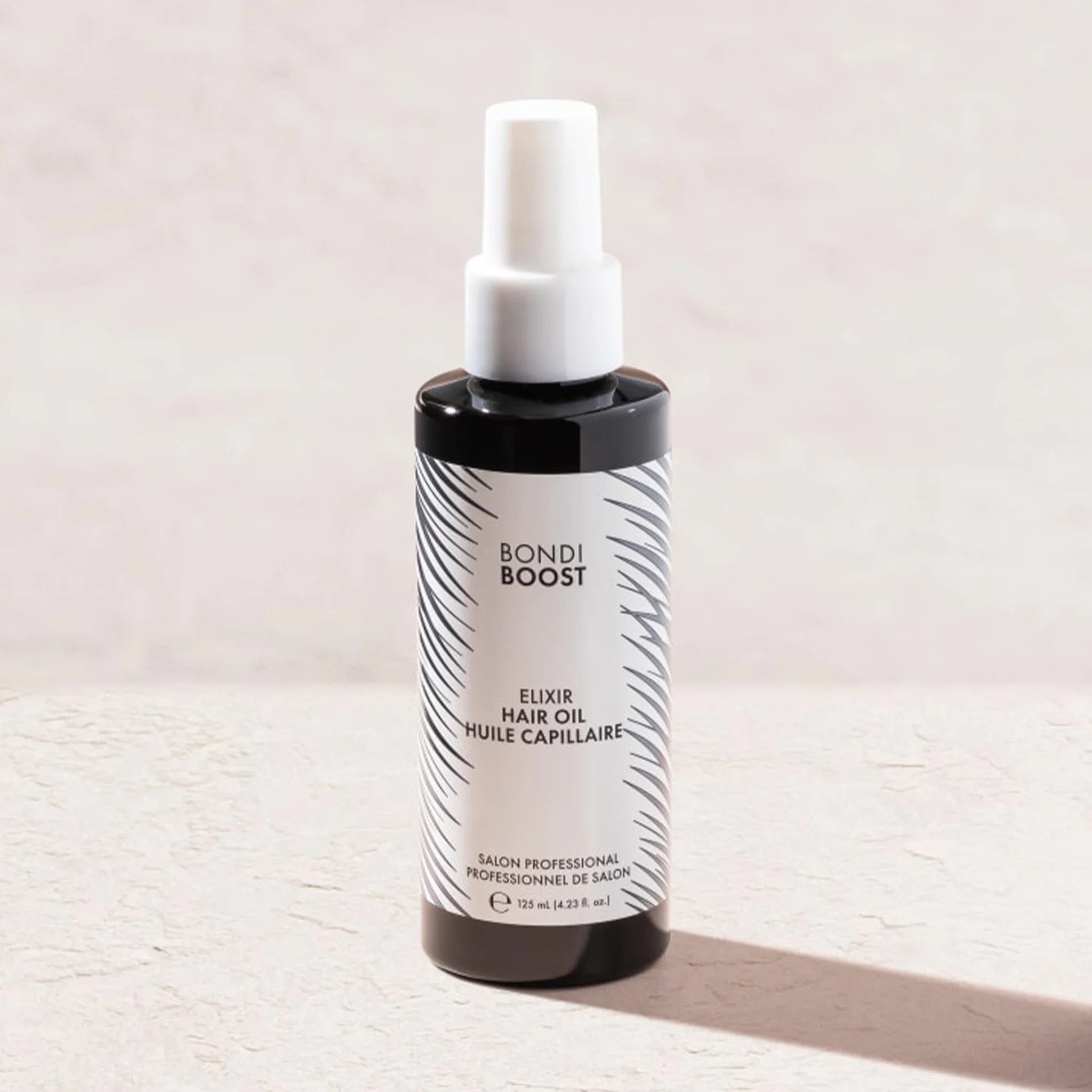 ELIXIR PRE-WASH OIL | Bondi Boost