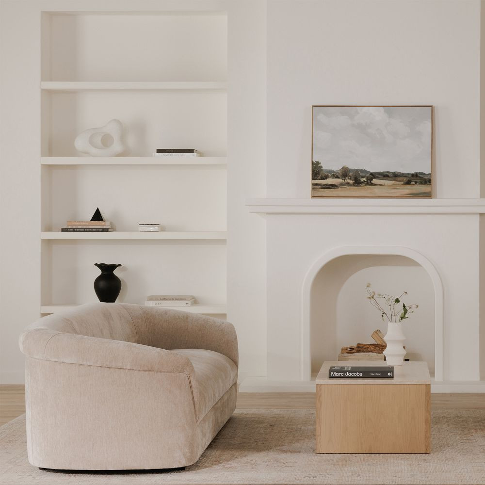 Thalina Sofa (109") | West Elm (US)