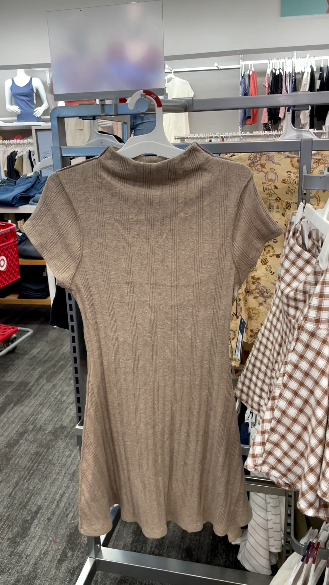 A new Target fall dress that’s perfect for this in-between weather 🍂 Wear it now on its own, then add a cardigan or denim jacket when the temps drop. Such an easy transitional wardrobe basic you can style all season.

Save this one for your fall wardrobe 🤎

You must be following me before requesting the link for it to automatically send to your inbox.

#FallDress #FallFashion #TargetStyle #TransitionalStyle #FallWardrobe #AffordableFashion

@Target

#LTKSeasonal