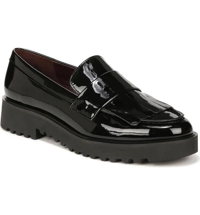 Calista Kiltie Loafer (Women) | Nordstrom