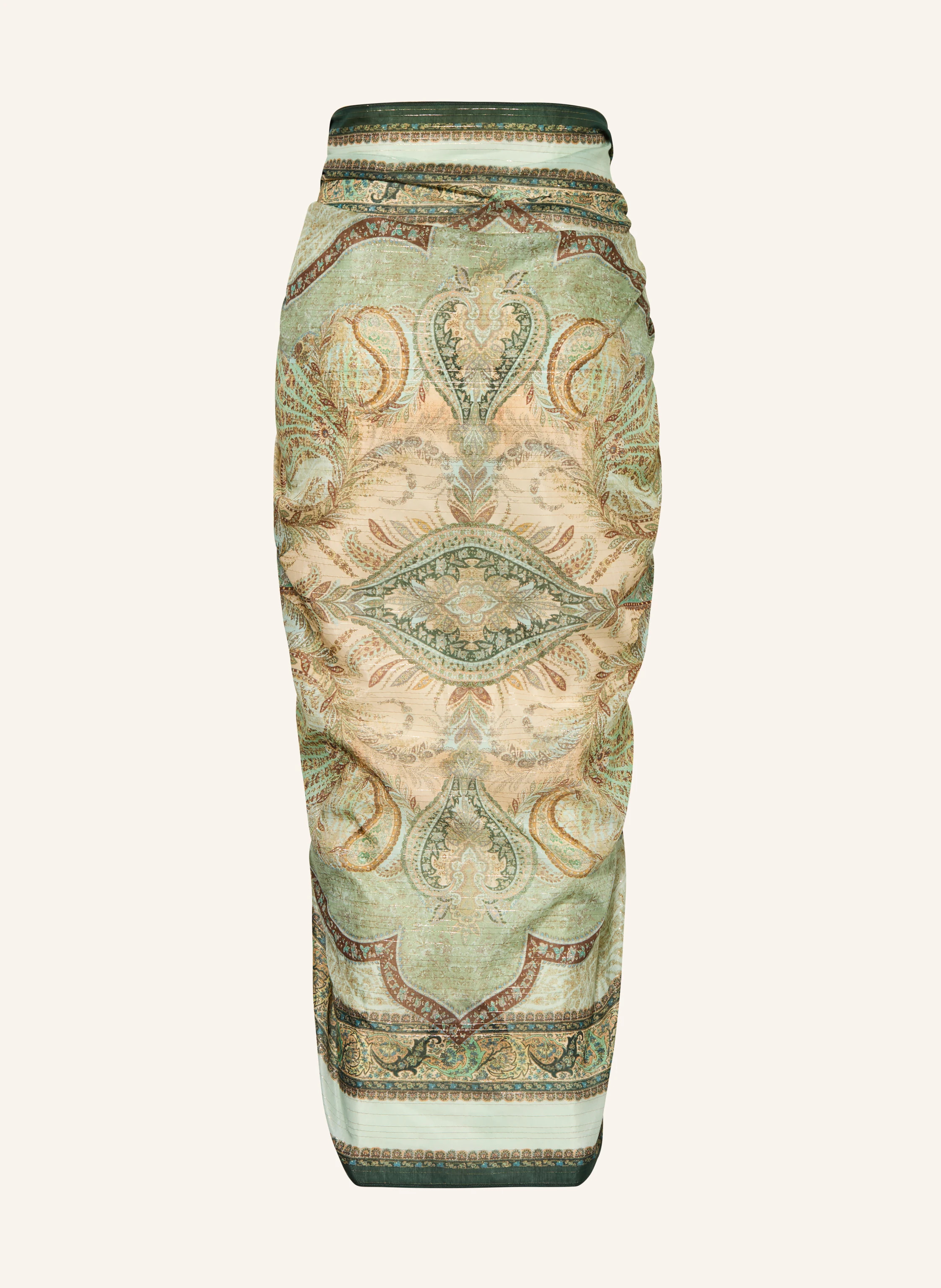 HELLGRÜN / BEIGE / DUNKELGRÜN | Breuninger (DACH)