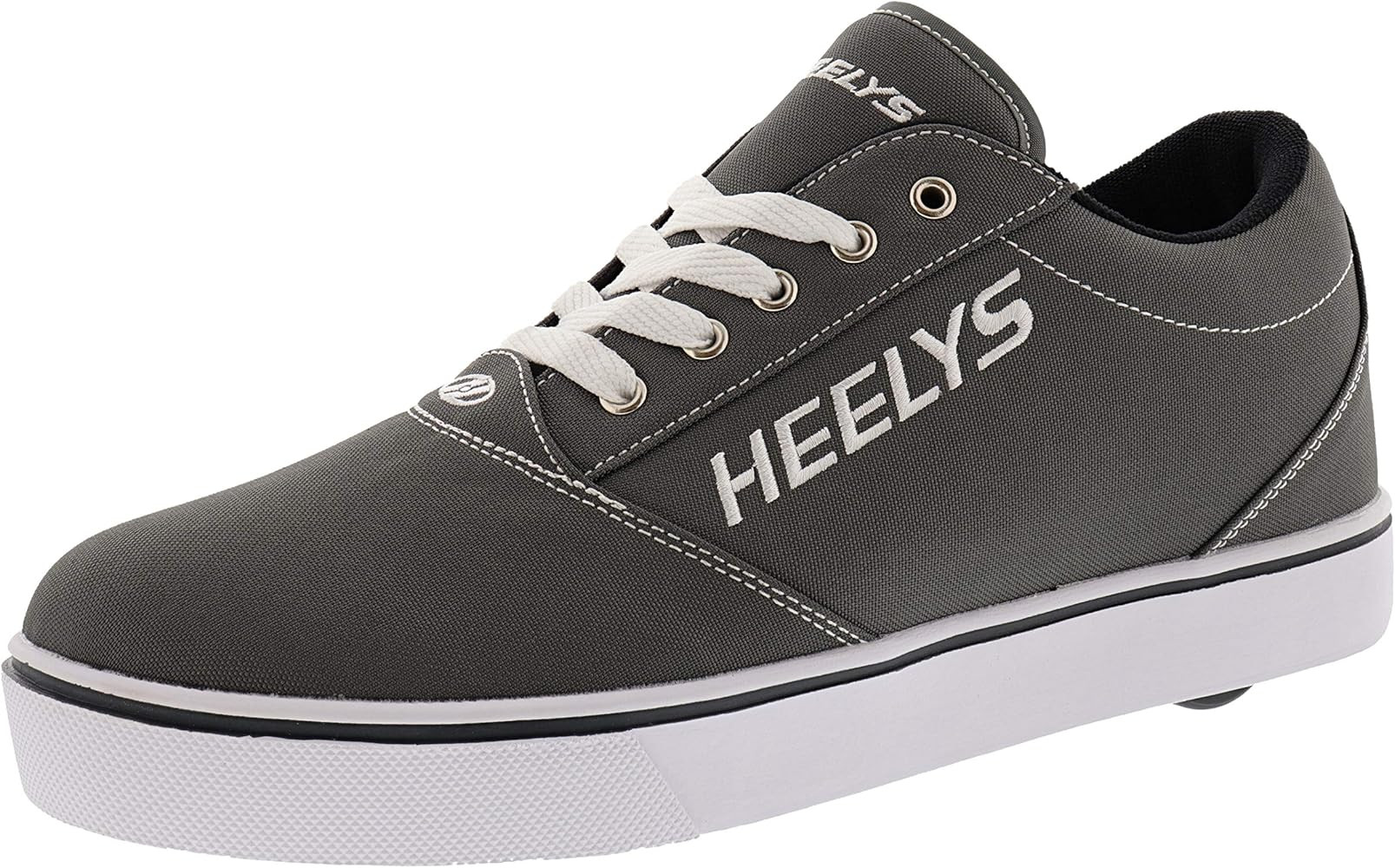 HEELYS Men's Pro 20 (Little Big Kid/Adult) Tennis Shoe | Amazon (US)