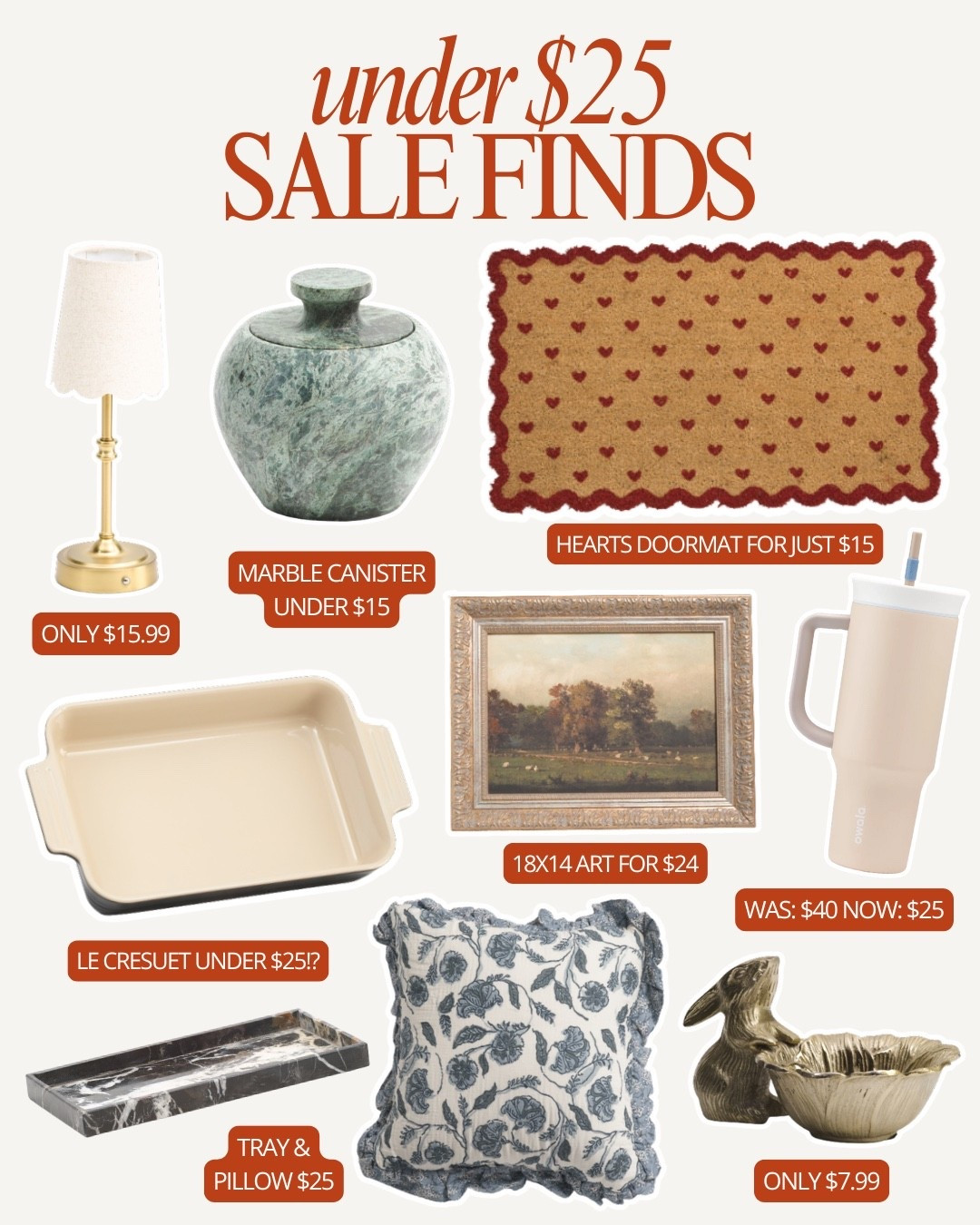 #LTKFindsUnder50 #LTKHome #LTKdayinmylife