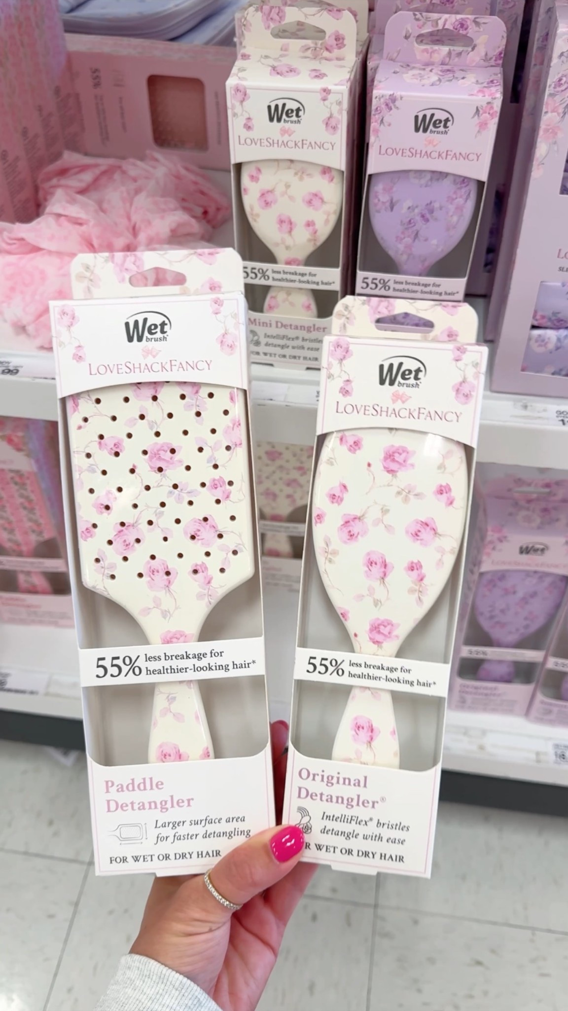 Target LoveShackFancy, case-mate LoveShackFancy, wet brush LoveShackFancy, LoveShackFancy school supplies, target back to school, target school supplies, dorm room, sorority house, sorority rush, college dorm, college back to school, sorority girl, dorm decor, dorm essentials, travel essentials

🌸🎀🩷

#LTKBeauty #LTKHome #LTKTravel