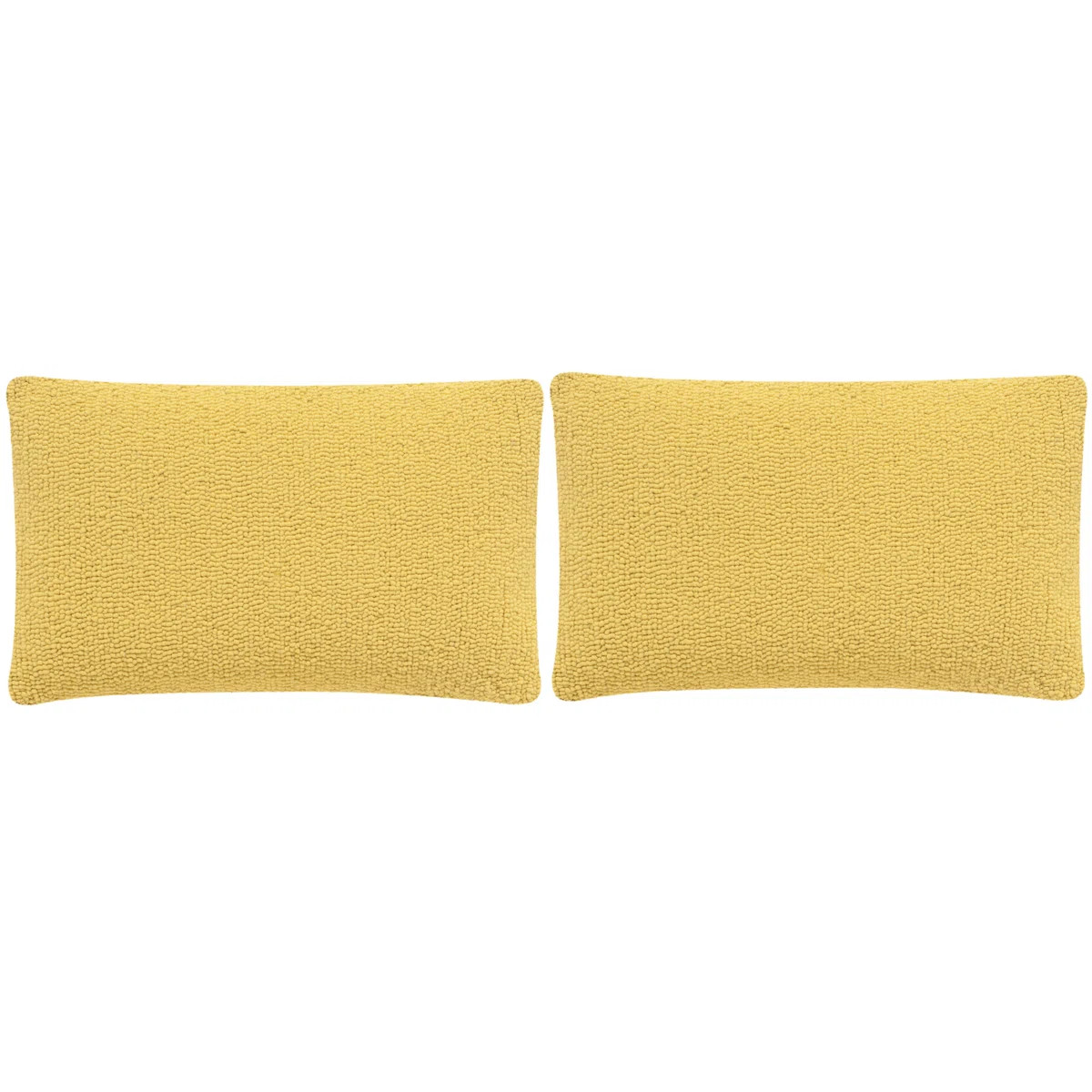 Outdoor Rectangular Pillow Cover & Insert (Set of 2) | Wayfair North America
