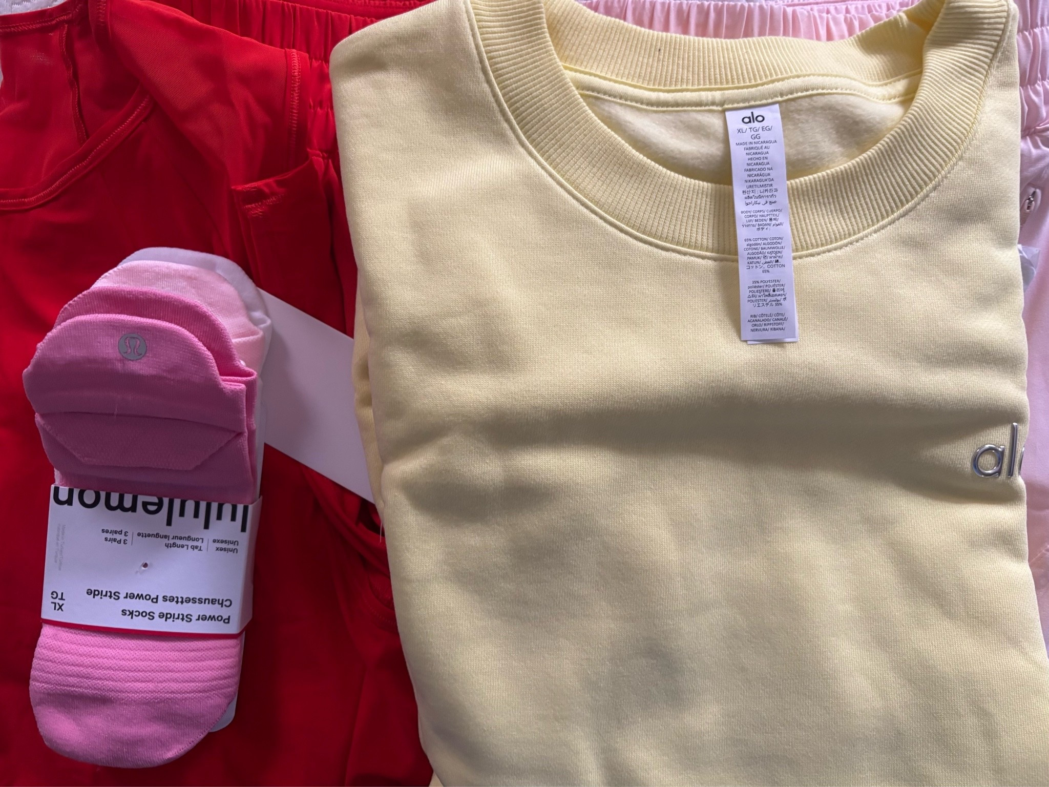 New arrivals 📦

#LTKMidsize #LTKOver40 #LTKActive