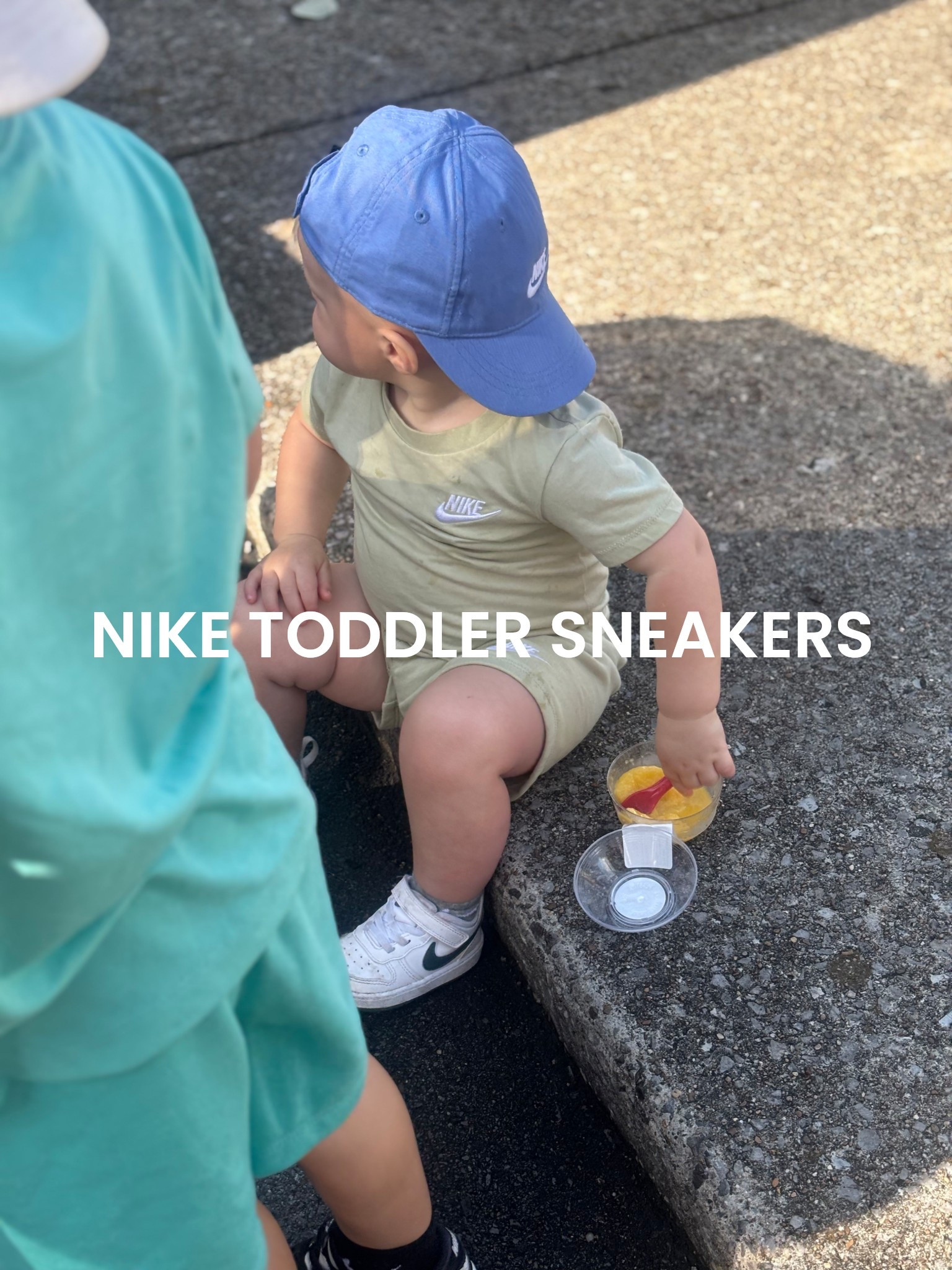 Toddler/ LITTLE KID Nike sneakers SALE

#LTKShoeCrush #LTKFamily #LTKKids