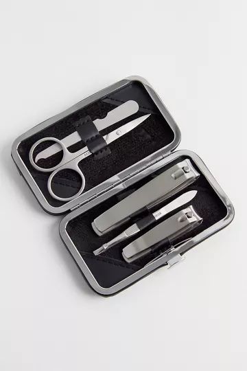 Rockwell Razors Manicure Set | Urban Outfitters (US and RoW)