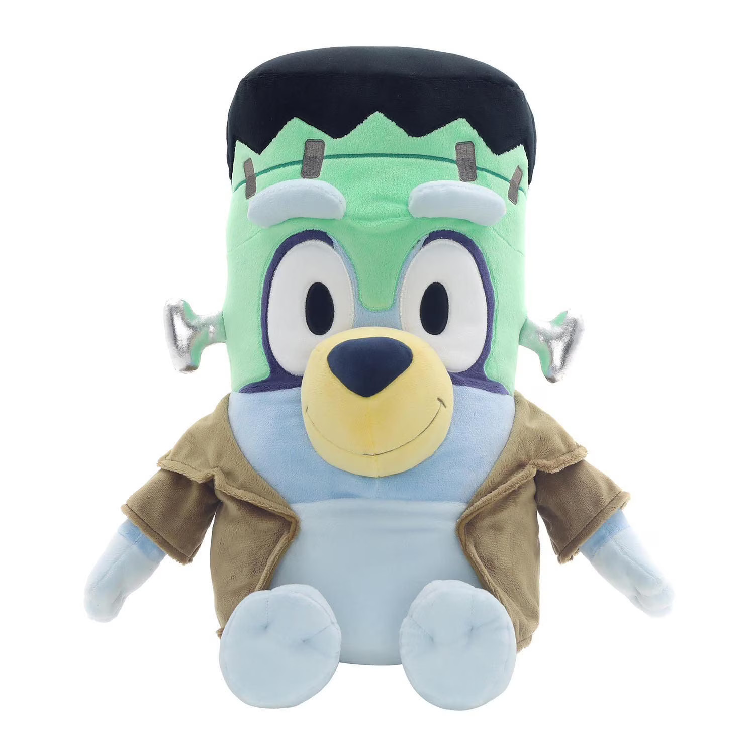 Bluey 18" Halloween Jumbo Plush | Sam's Club