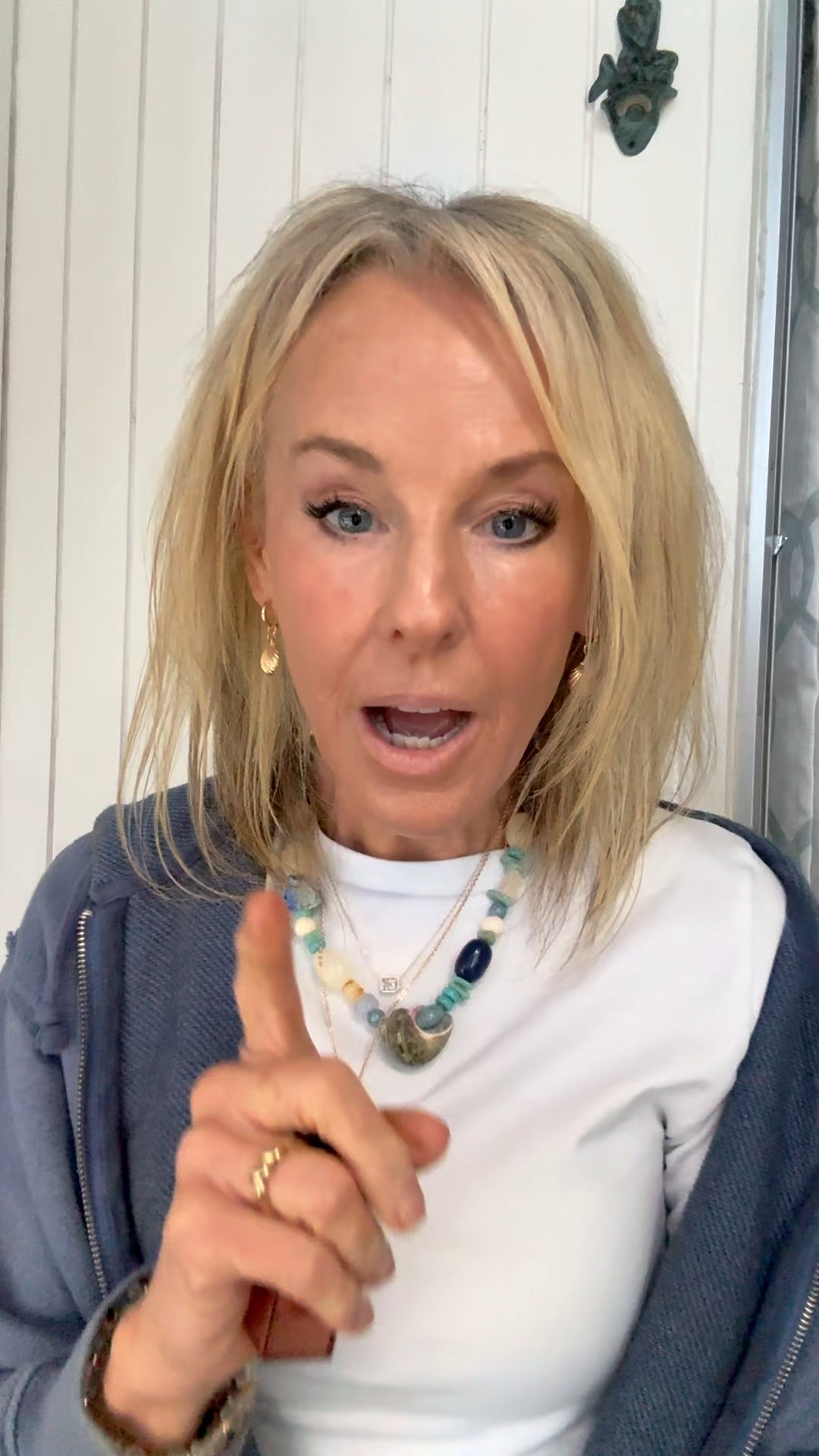 Four nude lipsticks to take to the beach-these shades: YSL/Nude Lavaleirre  Merit/Baby.  Huda/ Honey bun  Tarte/ Whitr Peach @hudabeauty @Sephora @tarte @Merit #ysl #nudelipstick #makeupover50 

#LTKOver40 #LTKBeauty #LTKmorningroutine