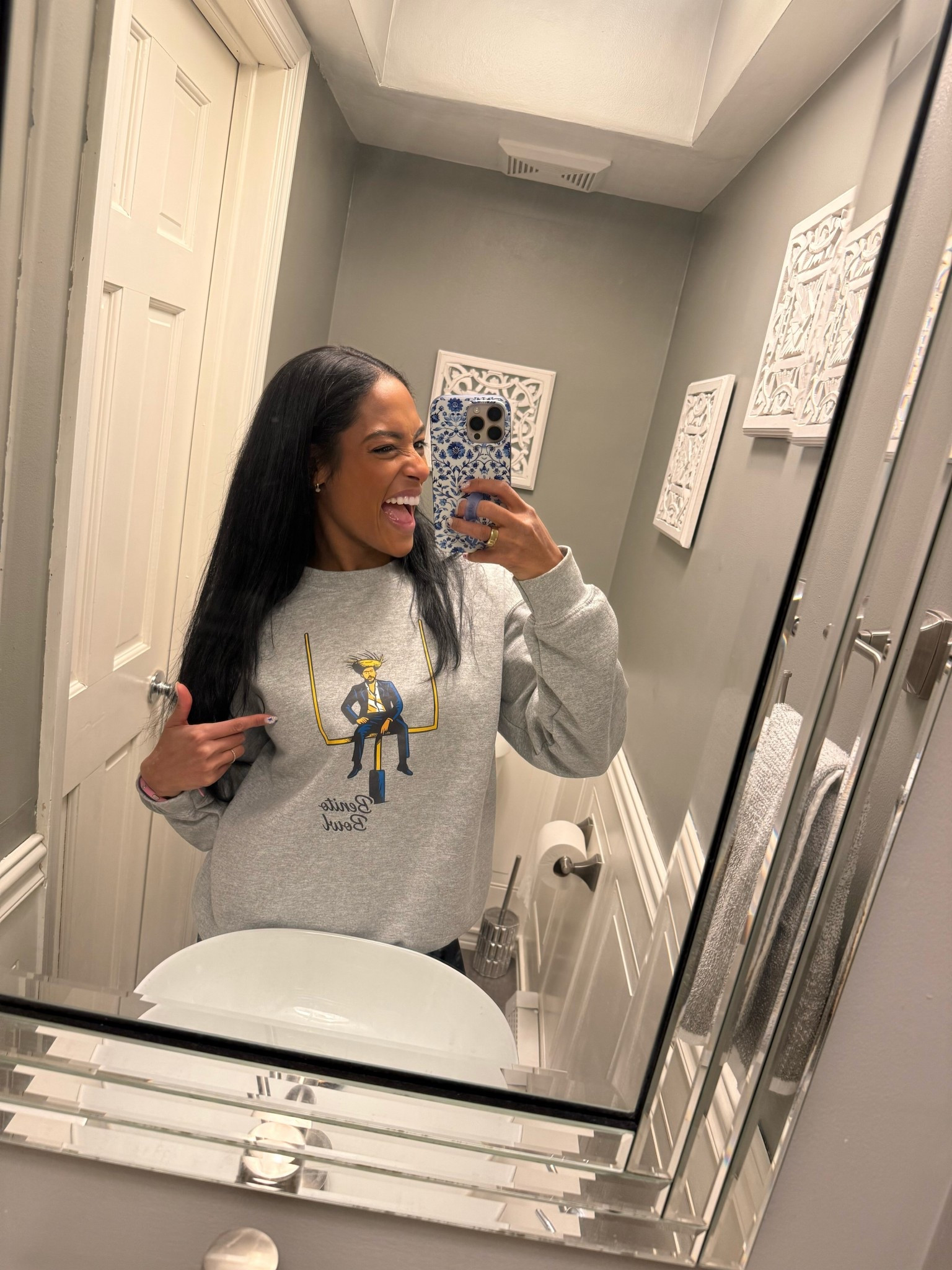 Benito Bowl OOTD #Super Bowl #superbowl2026 #badbunny #benitobowl 

#LTKfitnessgoals #LTKActive #LTKgrwm