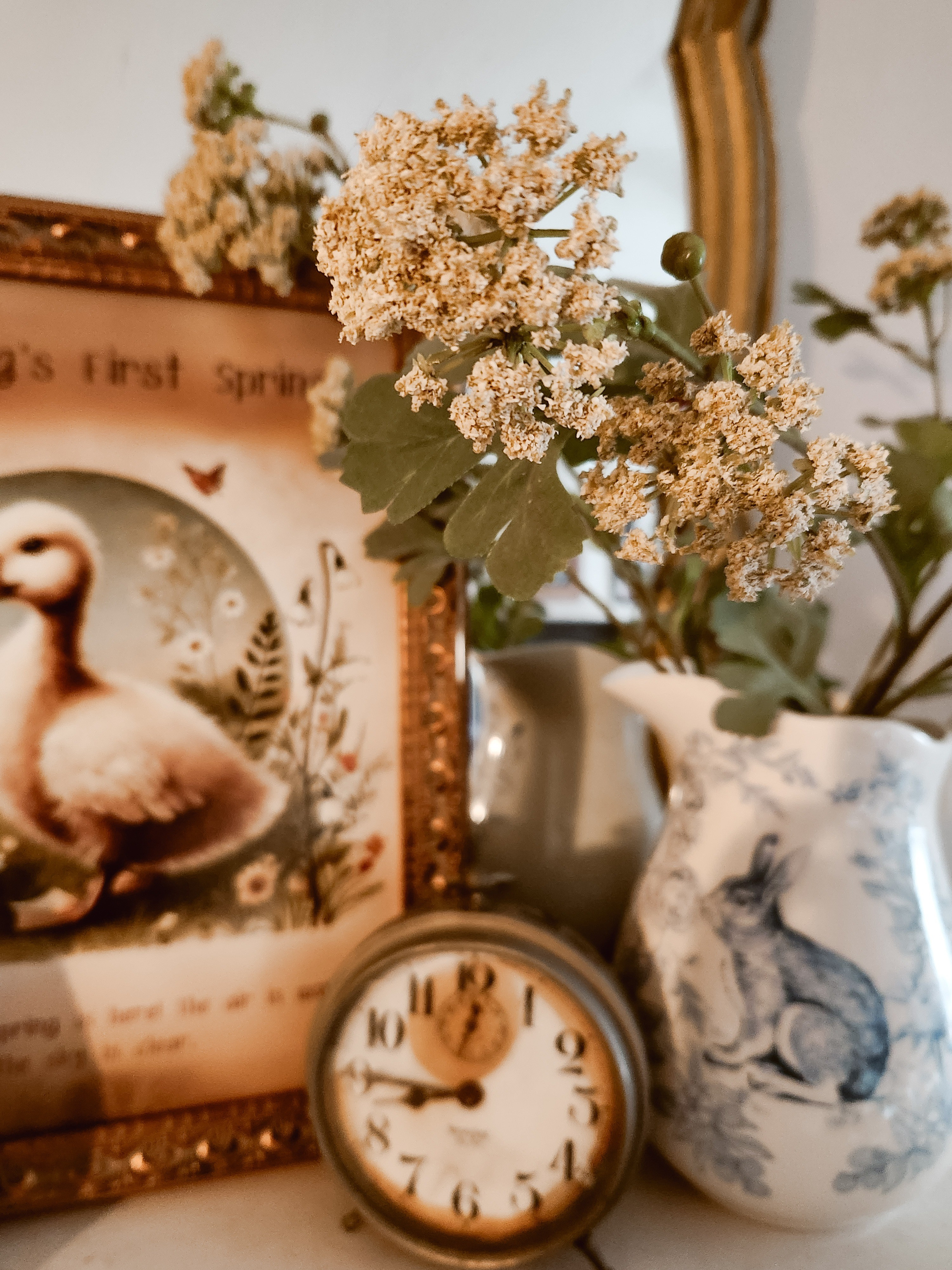 Cozy spring finds 🌷

#LTKSeasonal #LTKHome #LTKFamily