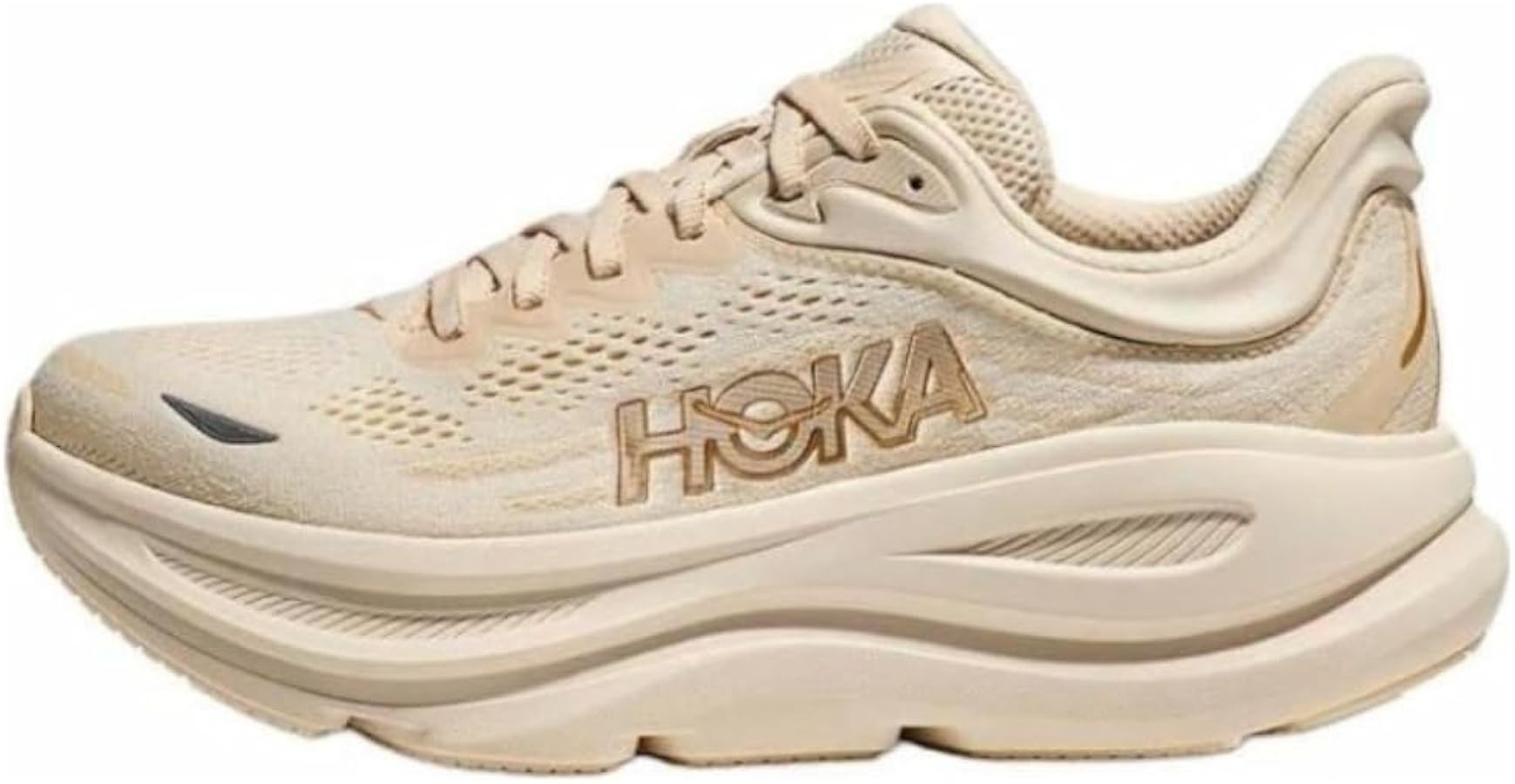 HOKA Women's Bondi 9 Sneaker | Amazon (US)