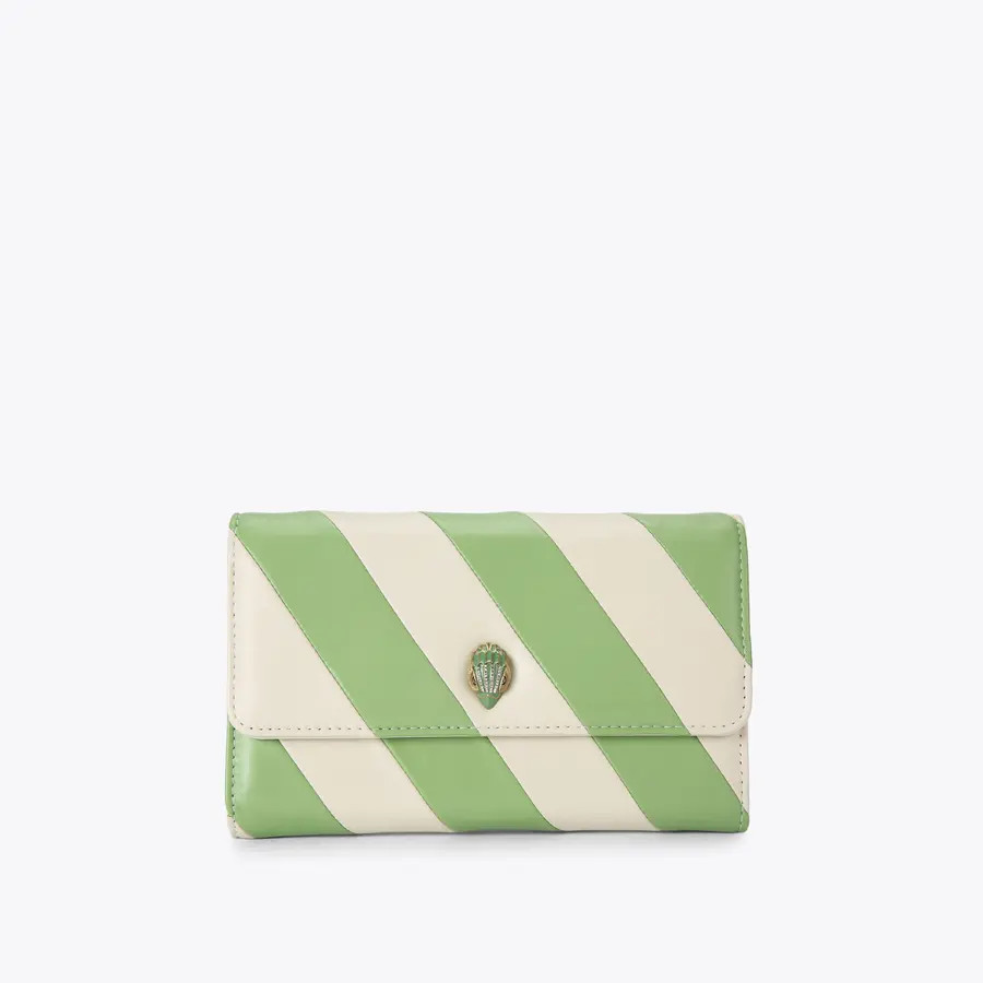 kensington wallet on chain | Kurt Geiger US