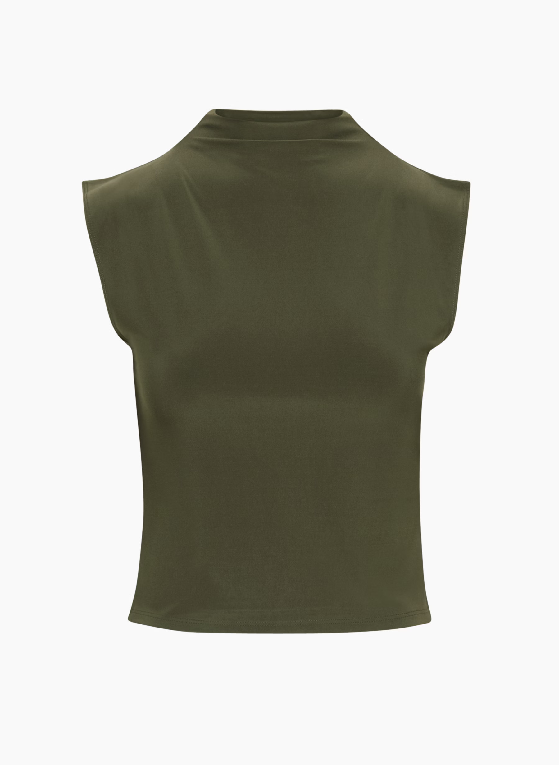 BOTANIST TANK | Aritzia