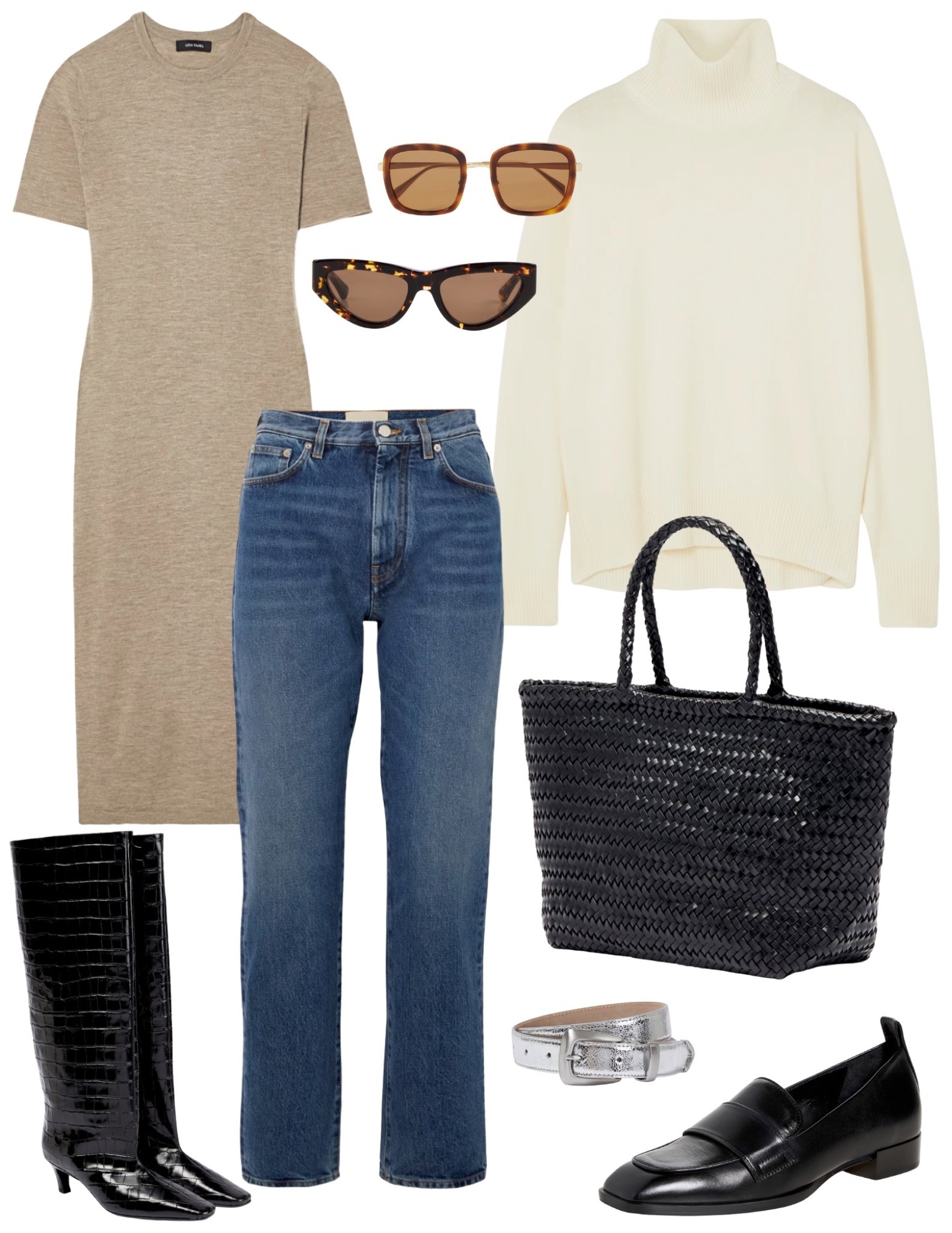 #fallcapsule #fallclassics #fallinvestments