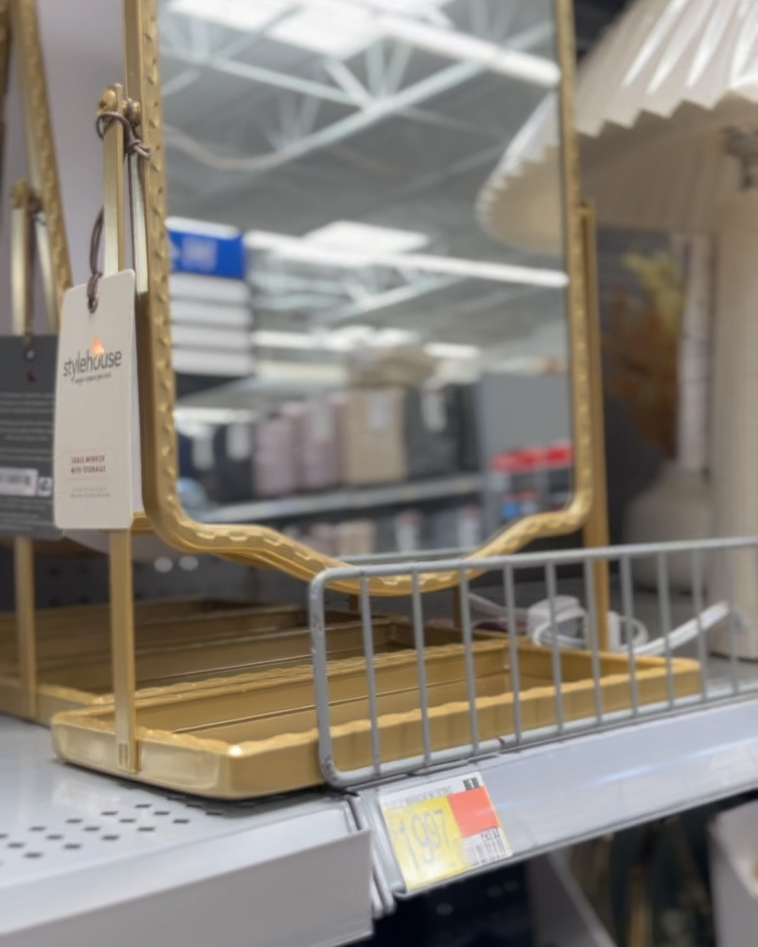 So many gorgeous goodies at Walmart! These home decor pieces are perfect for any space in your home- from your entryway or living room to your bedroom or dining room. They feel and look so high end but are so affordable. 

#LTKHome #LTKFindsUnder50 #LTKVideo