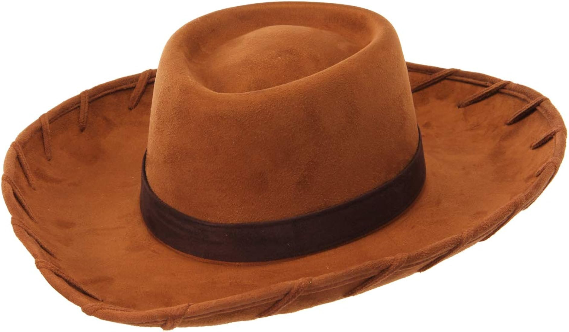Amazon.com: Disney Pixar Toy Story Woody Cowboy Adult Costume Hat : Clothing, Shoes & Jewelry | Amazon (US)