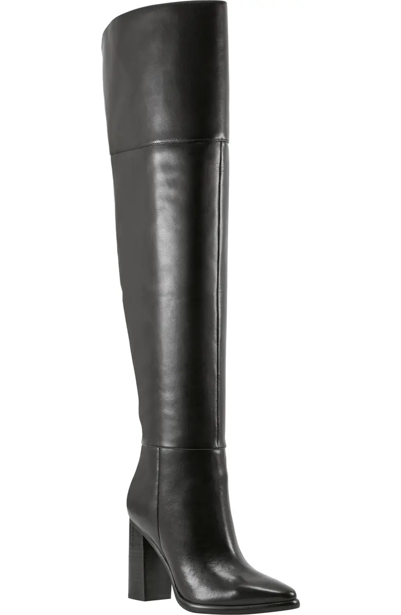 Lasli Over the Knee Boot (Women) | Nordstrom