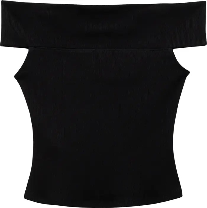 Bacalary Off the Shoulder Top | Nordstrom