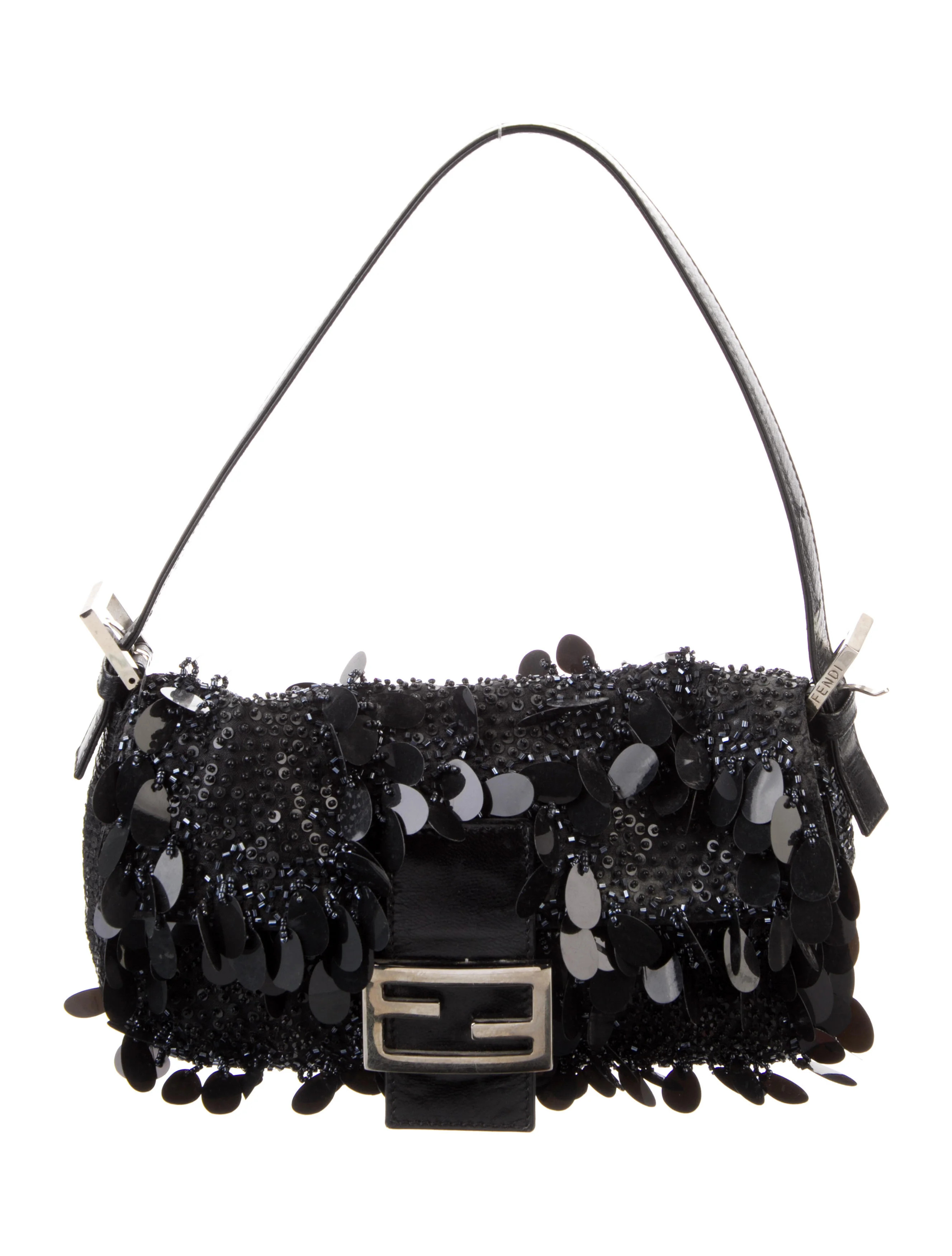 Fendi | The RealReal