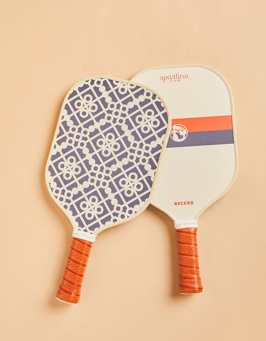 Spartina x Recess Pickleball Paddle Sailor's Watch | Spartina 449