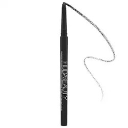 HUDA BEAUTY Creamy Kohl Longwear Eye Pencil Very Vanta 0.012 oz / 0.35 g | Sephora (US)