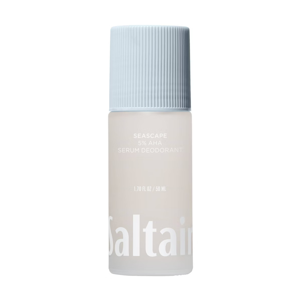 Saltair 5% AHA Serum Deodorant Seascape - 1.7 fl oz | Target