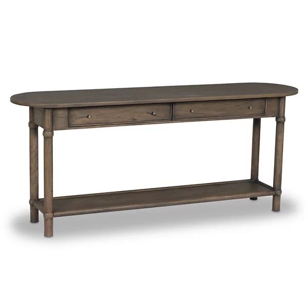 Charnes Console Table | Lumens