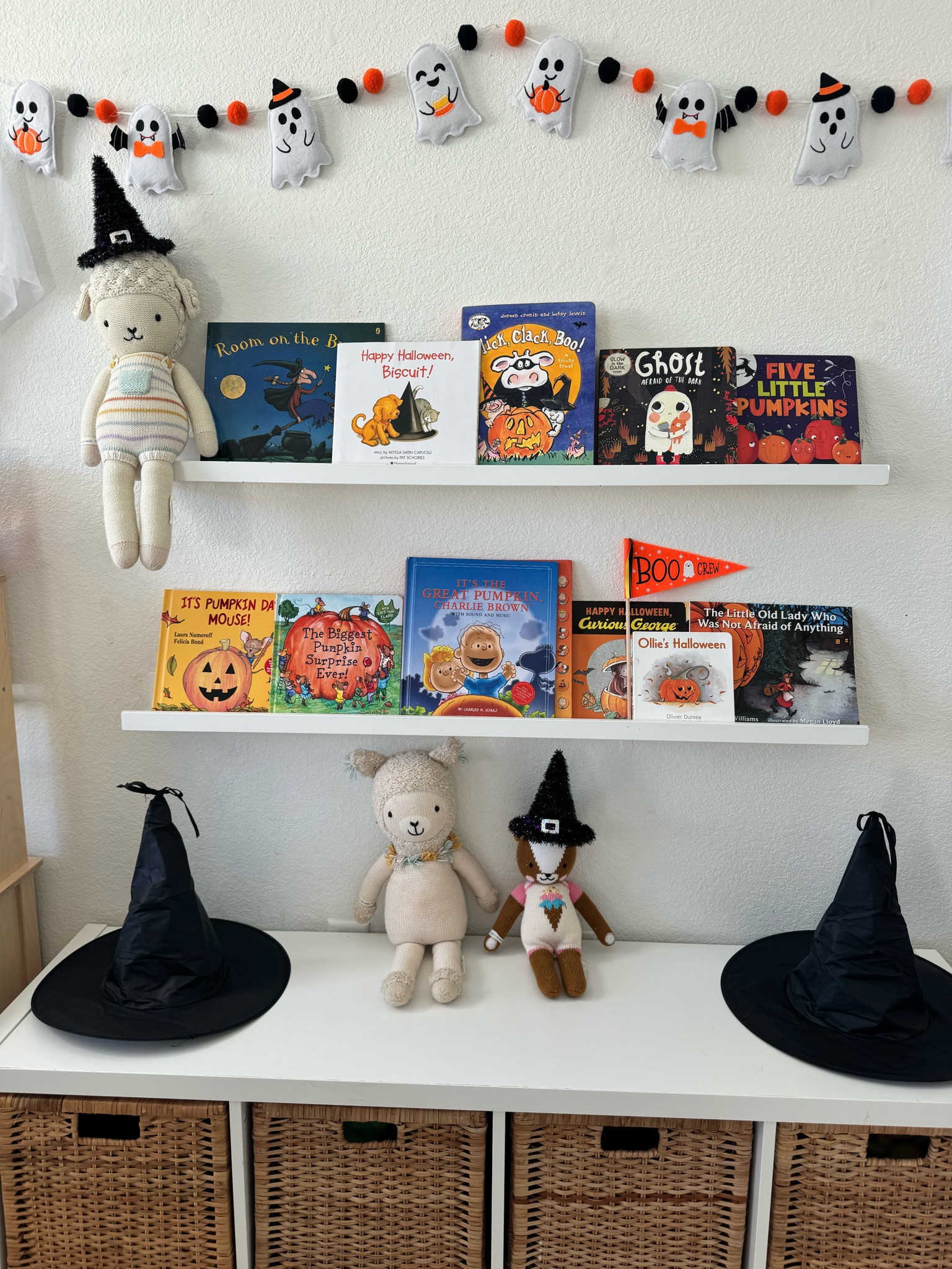 Kids Halloween books on sale 

#LTKHalloween #LTKFamily #LTKKids