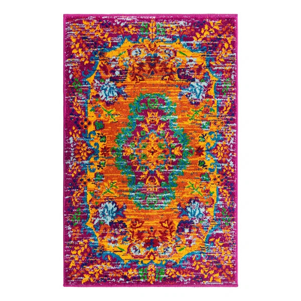 Niceto Rug | Wayfair North America