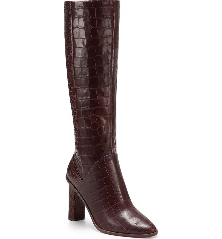 Phranzie Knee High Boot | Nordstrom