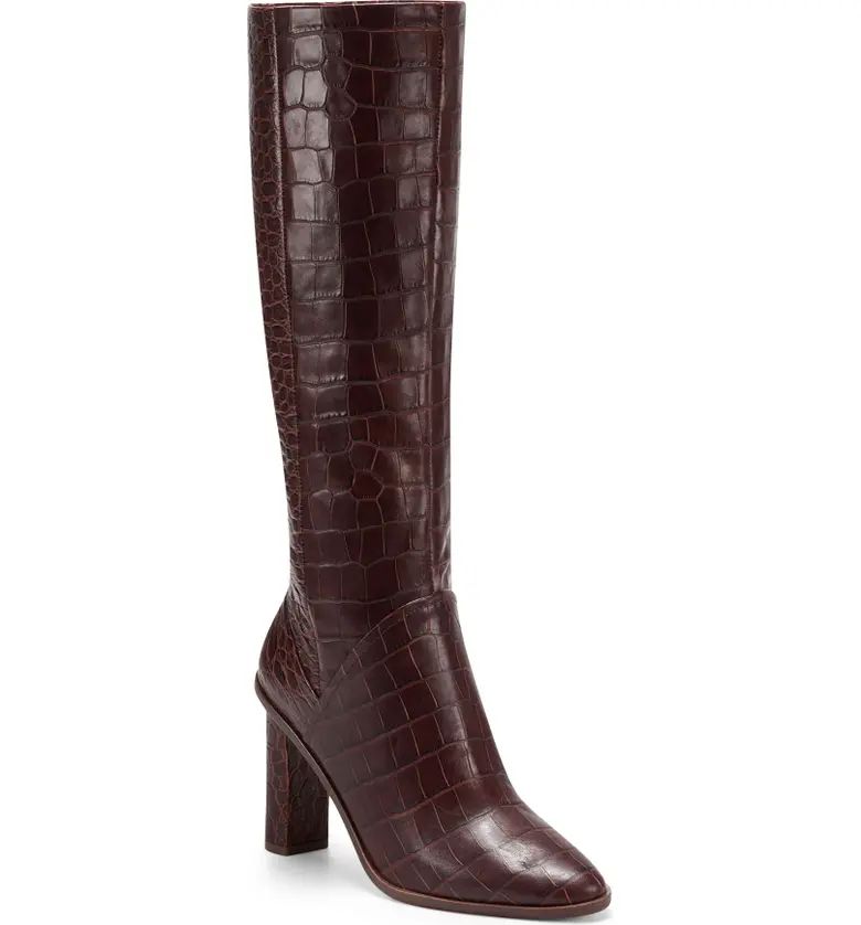 Vince Camuto Phranzie Knee High Boot | Nordstrom | Nordstrom