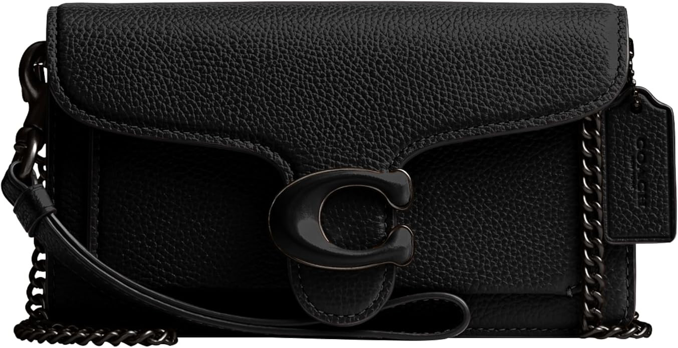 Coach Women's Tabby Wristlet | Amazon (US)